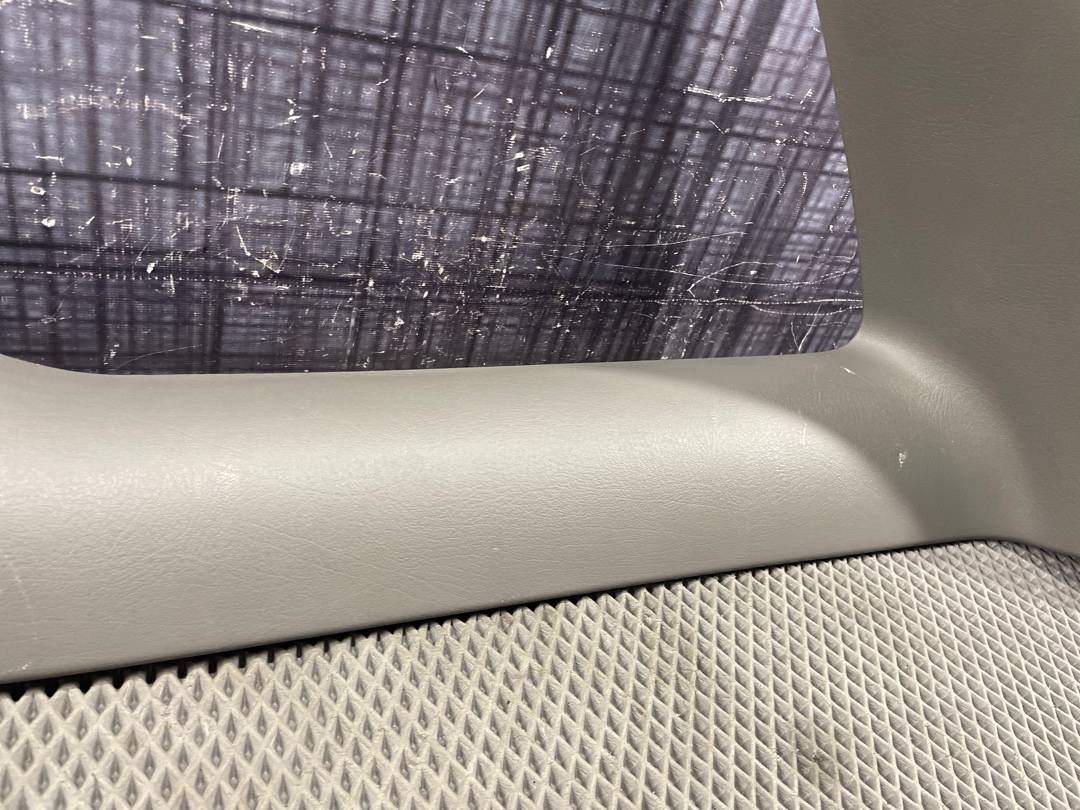 Обшивка багажника, 990 рублей, Красноярск