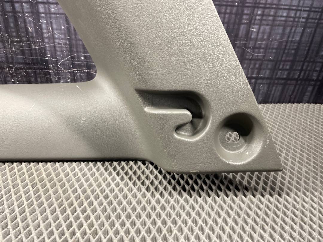 Обшивка багажника, 990 рублей, Красноярск