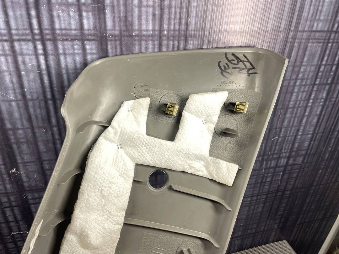 Обшивка багажника, 990 рублей, Красноярск