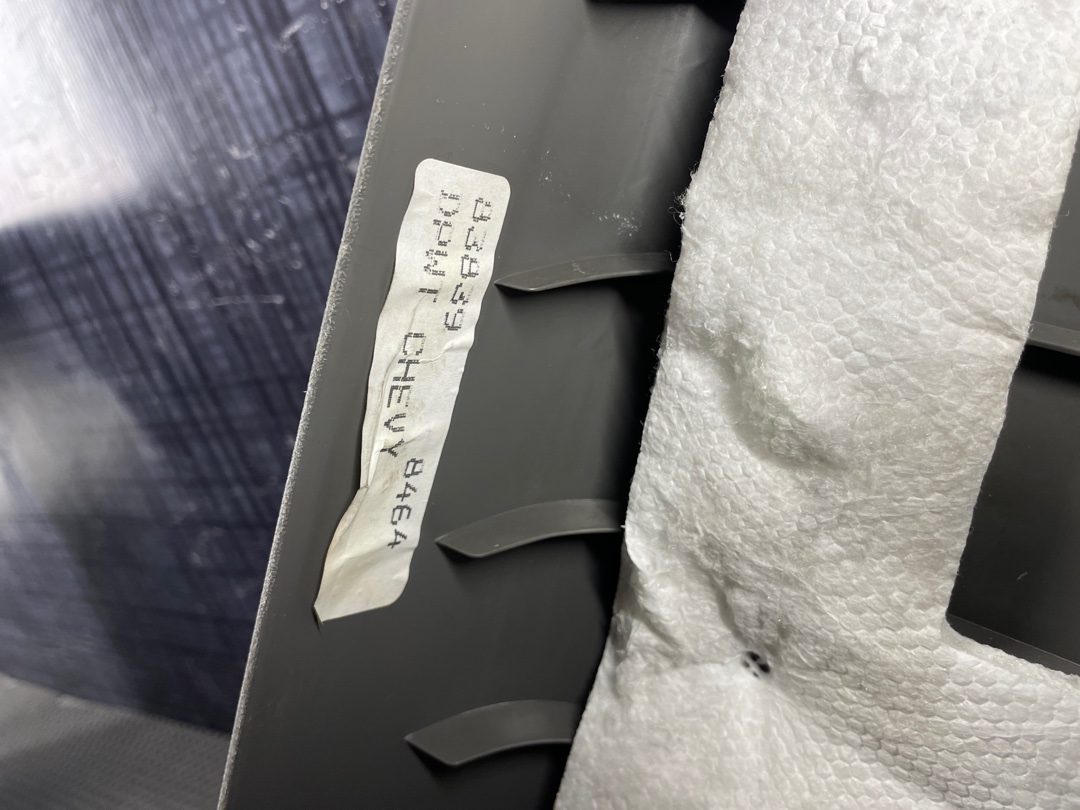 Обшивка багажника, 990 рублей, Красноярск