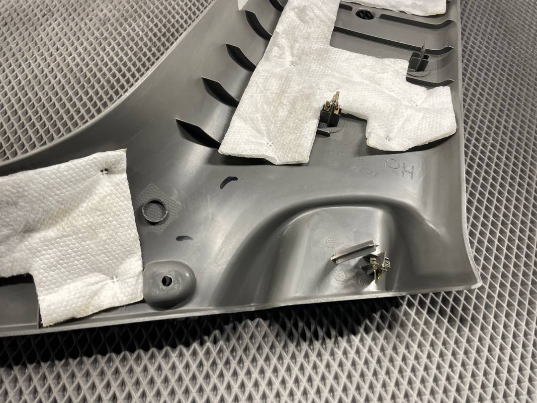 Обшивка багажника, 990 рублей, Красноярск