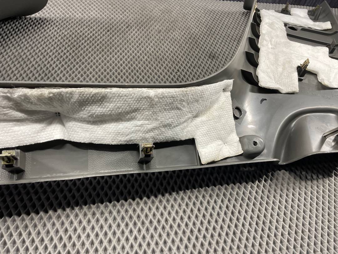 Обшивка багажника, 990 рублей, Красноярск