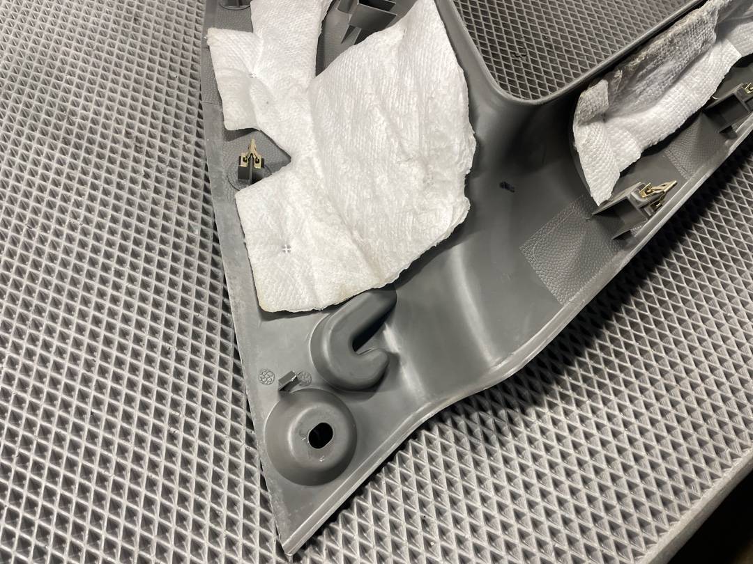 Обшивка багажника, 990 рублей, Красноярск