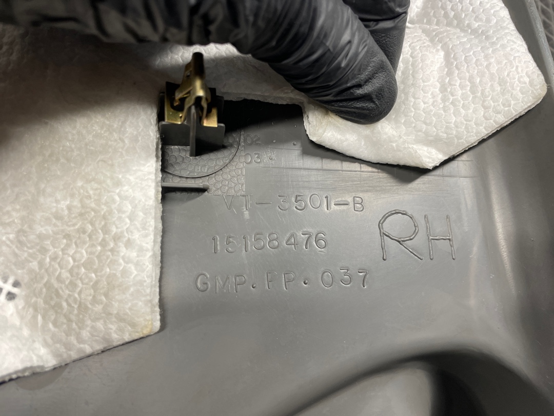 Обшивка багажника, 990 рублей, Красноярск