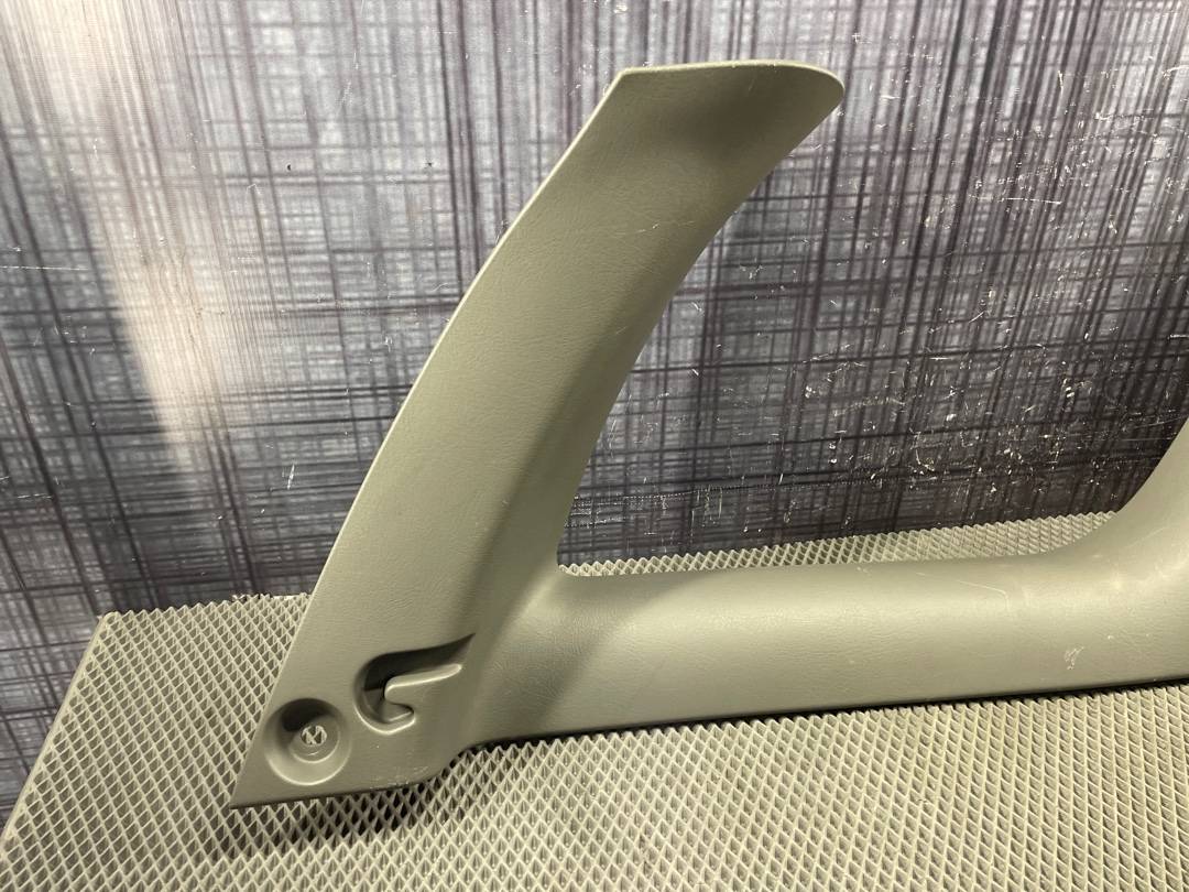 Обшивка багажника, 990 рублей, Красноярск