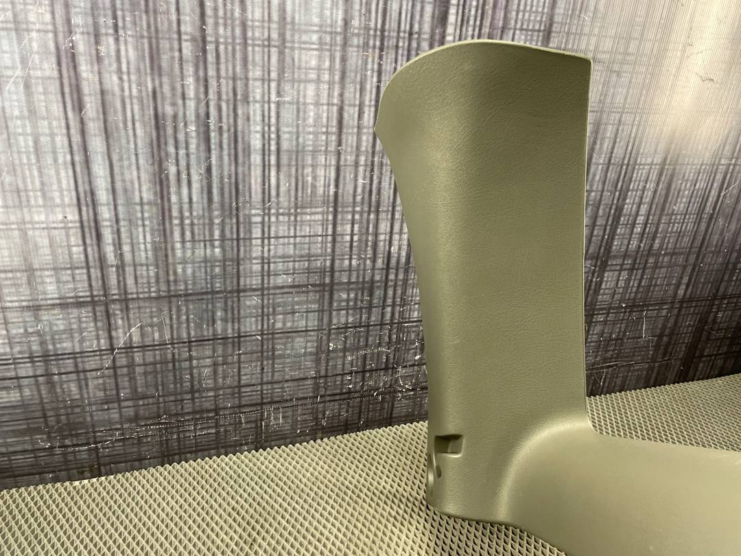 Обшивка багажника, 990 рублей, Красноярск