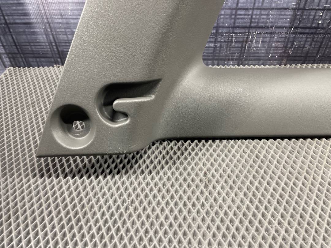 Обшивка багажника, 990 рублей, Красноярск