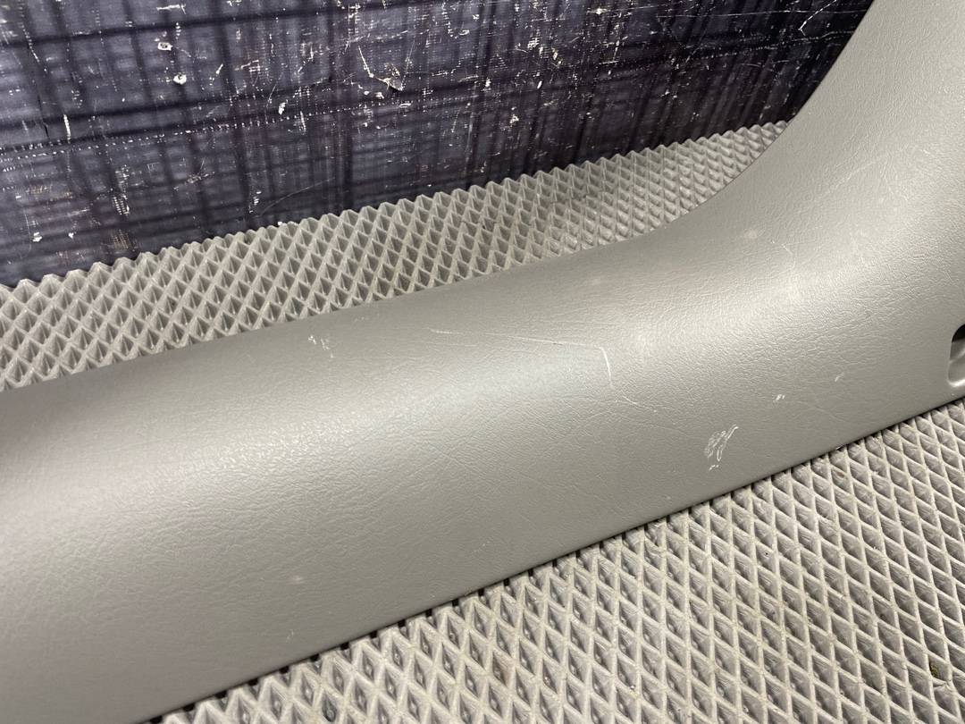 Обшивка багажника, 990 рублей, Красноярск