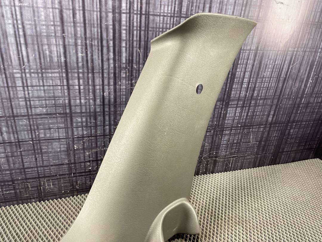 Обшивка багажника, 990 рублей, Красноярск