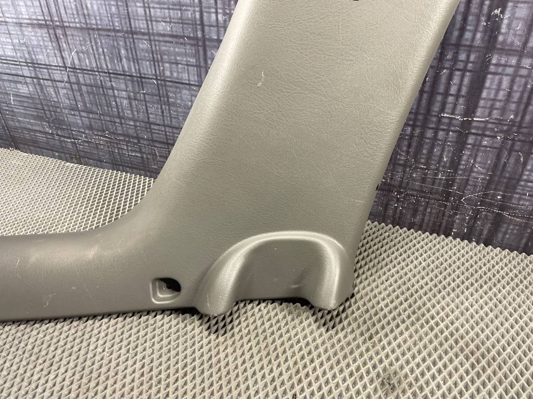 Обшивка багажника, 990 рублей, Красноярск