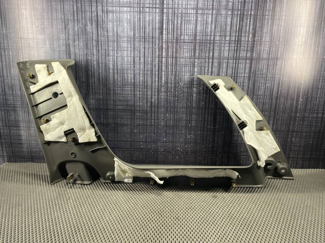 Обшивка багажника, 990 рублей, Красноярск