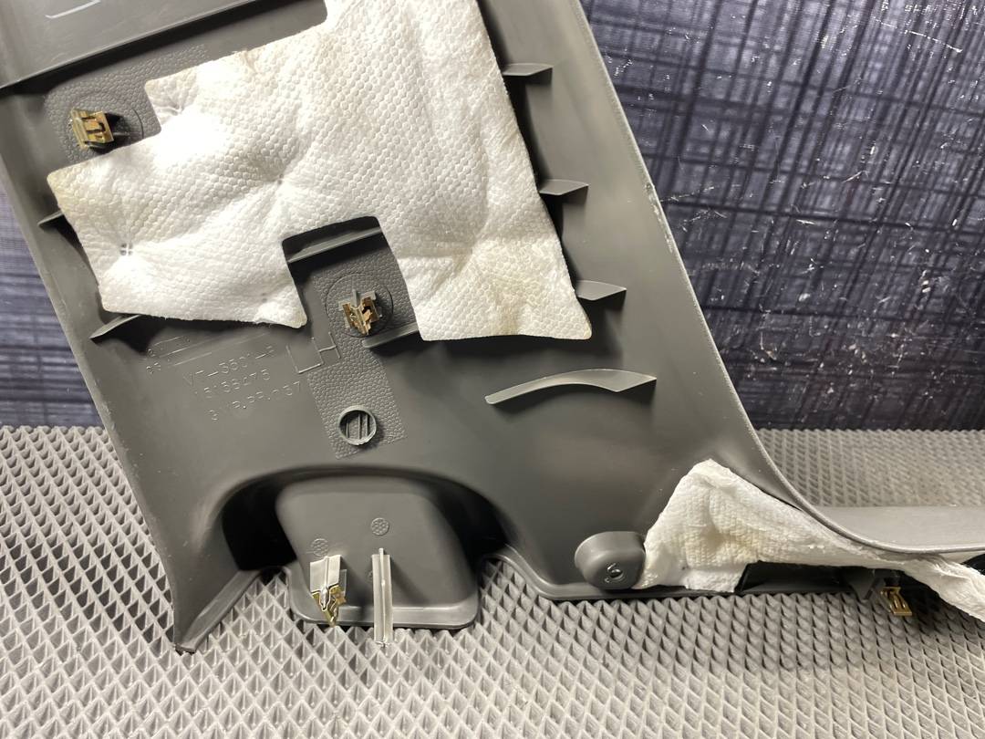 Обшивка багажника, 990 рублей, Красноярск