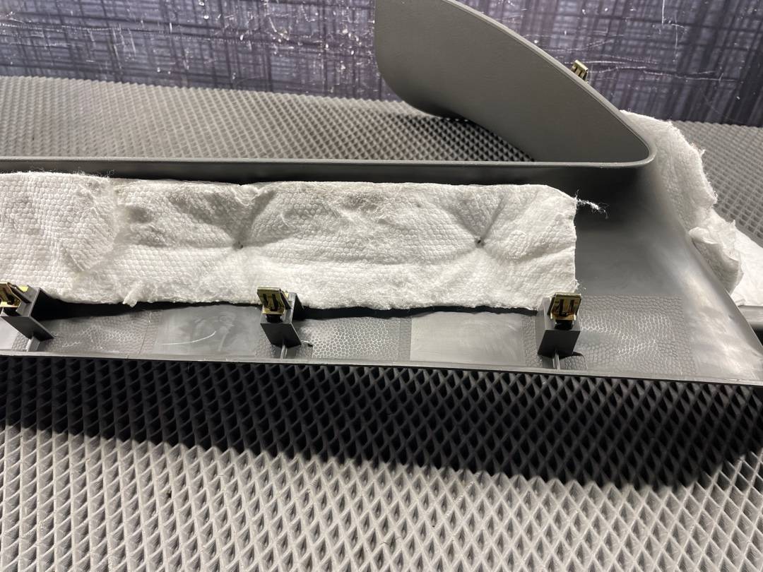 Обшивка багажника, 990 рублей, Красноярск