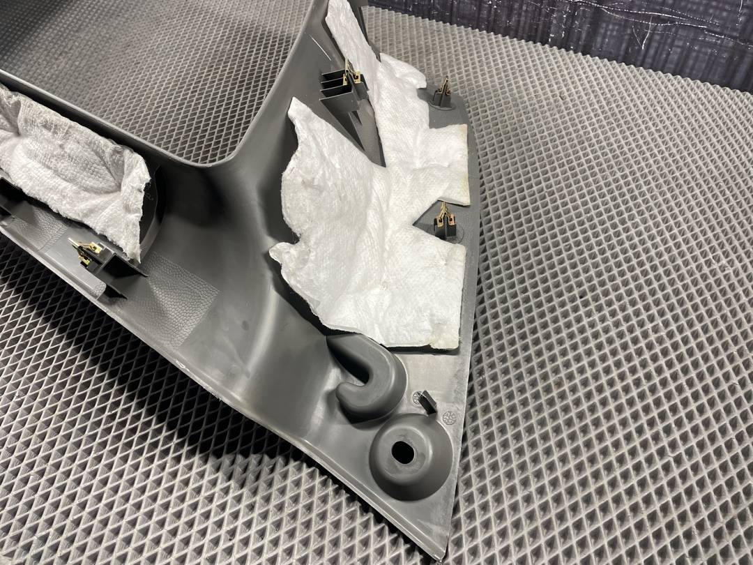 Обшивка багажника, 990 рублей, Красноярск