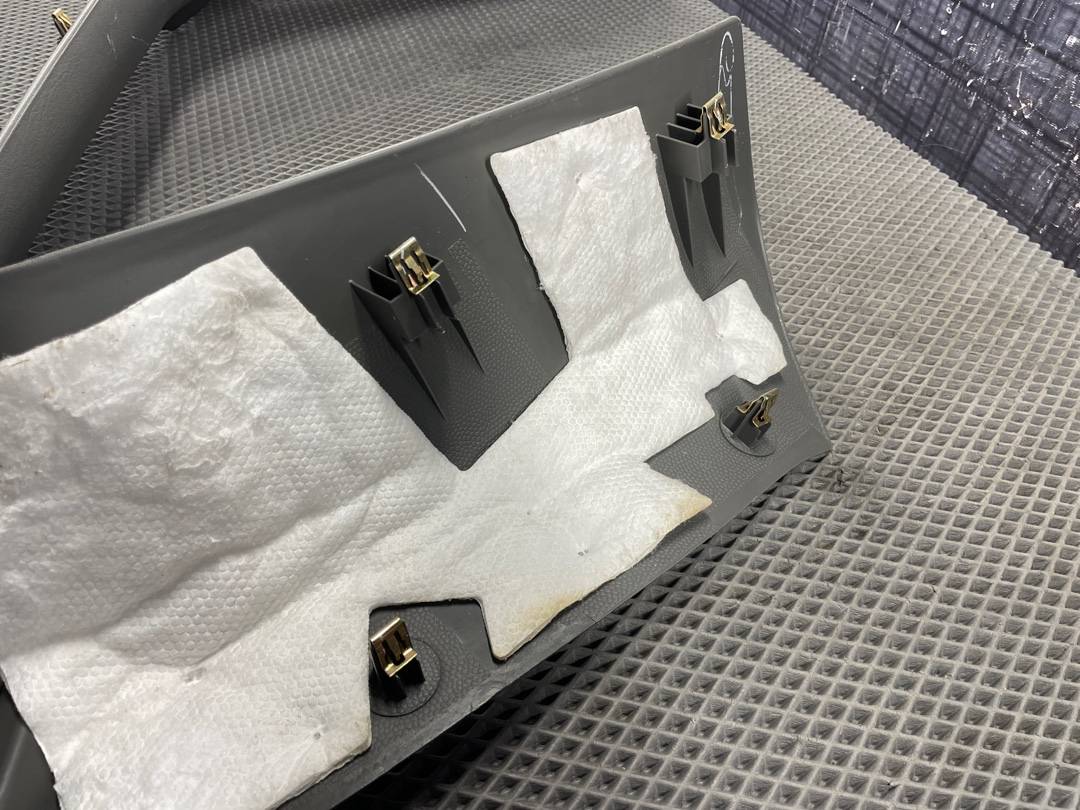 Обшивка багажника, 990 рублей, Красноярск