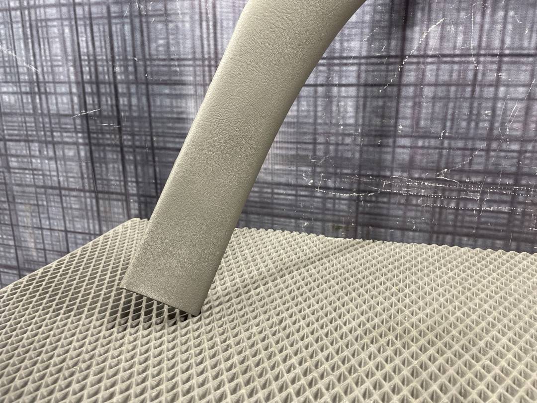 Обшивка крышки багажника, 890 рублей, Красноярск