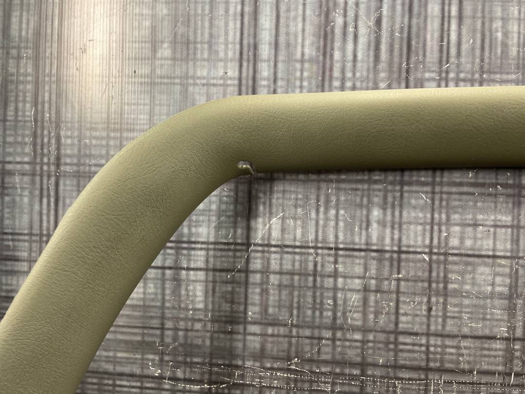 Обшивка крышки багажника, 890 рублей, Красноярск