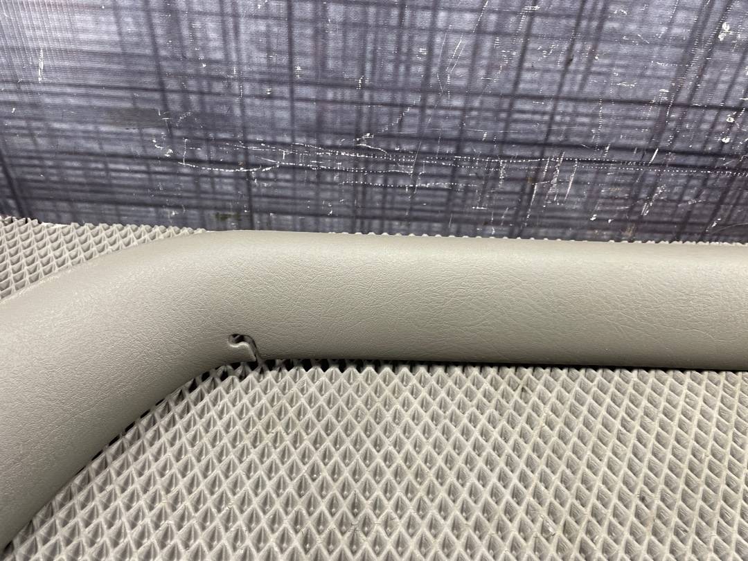 Обшивка крышки багажника, 890 рублей, Красноярск