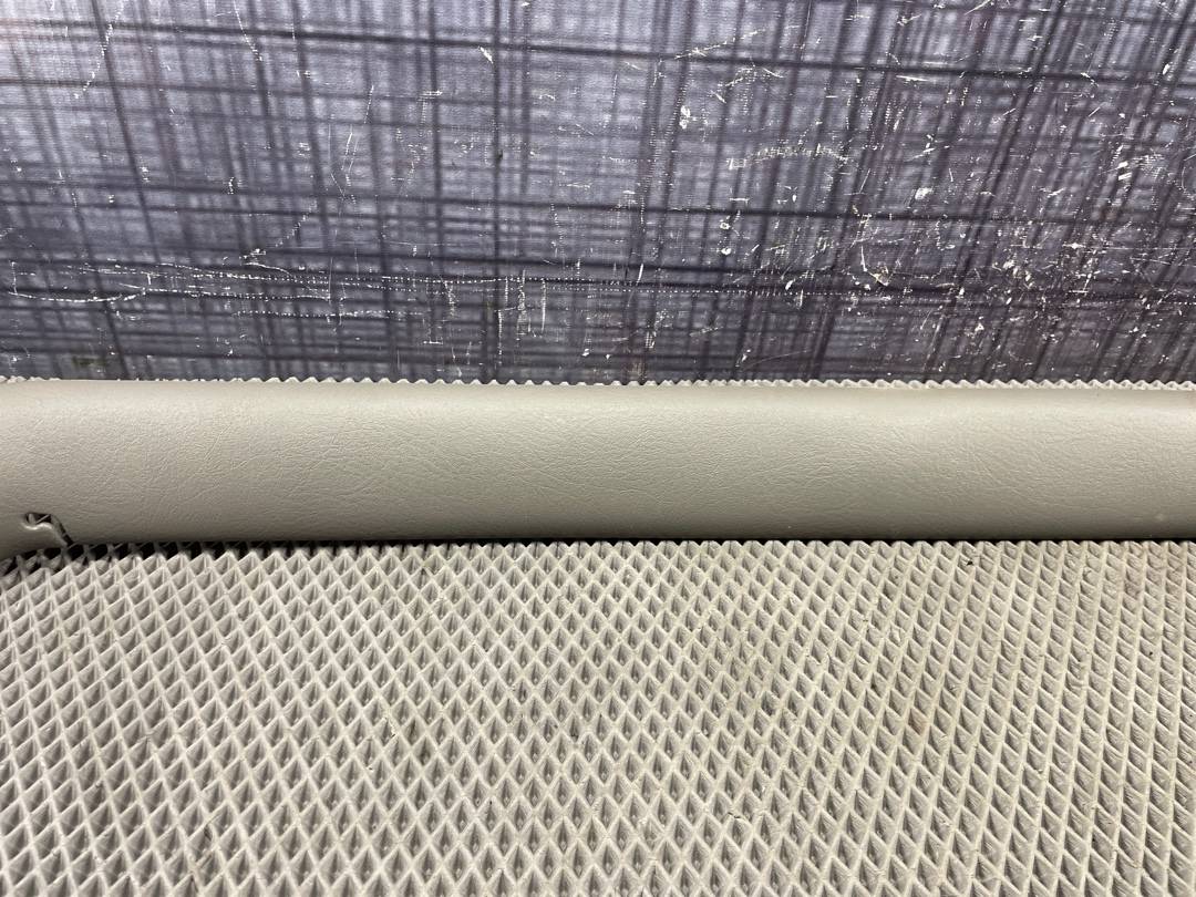 Обшивка крышки багажника, 890 рублей, Красноярск