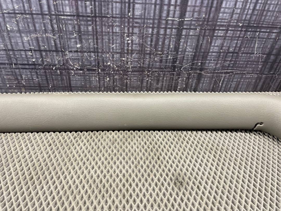 Обшивка крышки багажника, 890 рублей, Красноярск