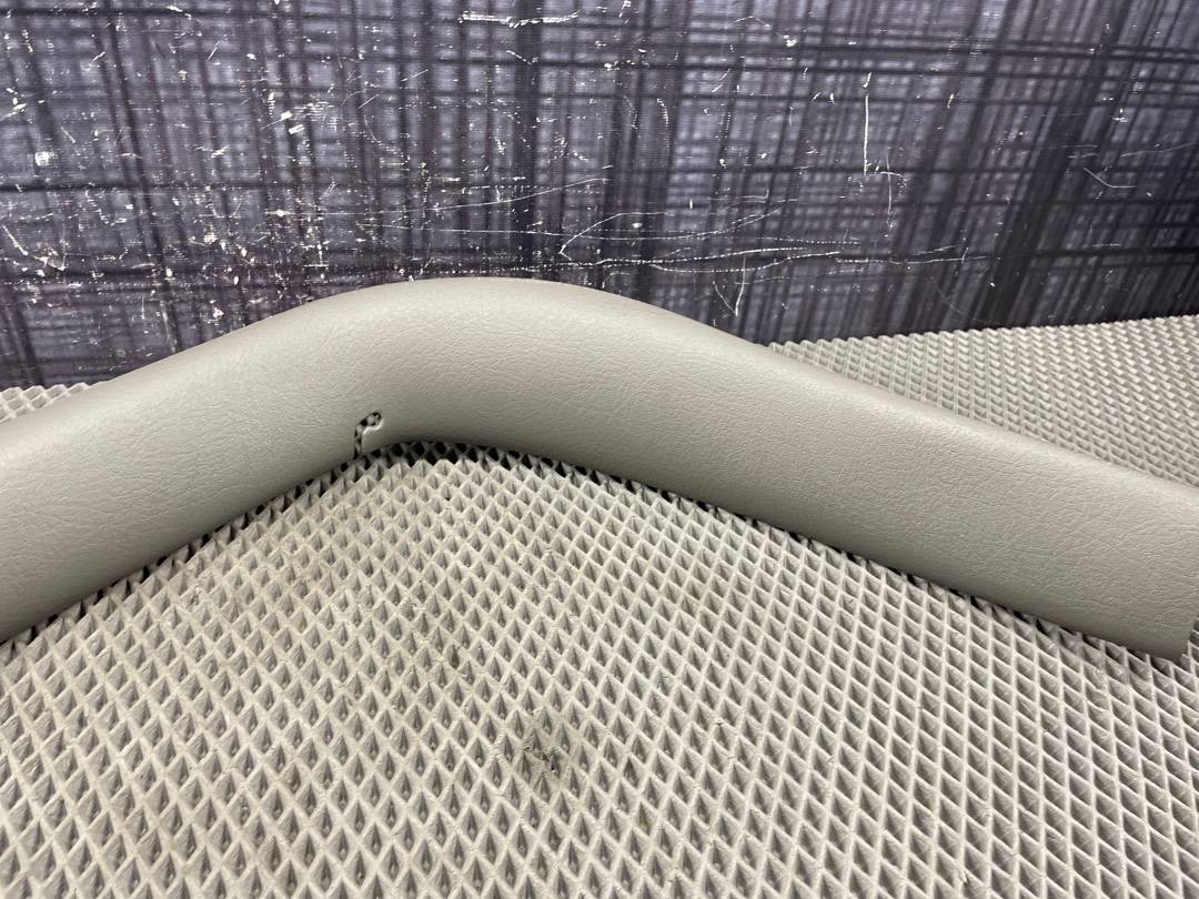 Обшивка крышки багажника, 890 рублей, Красноярск