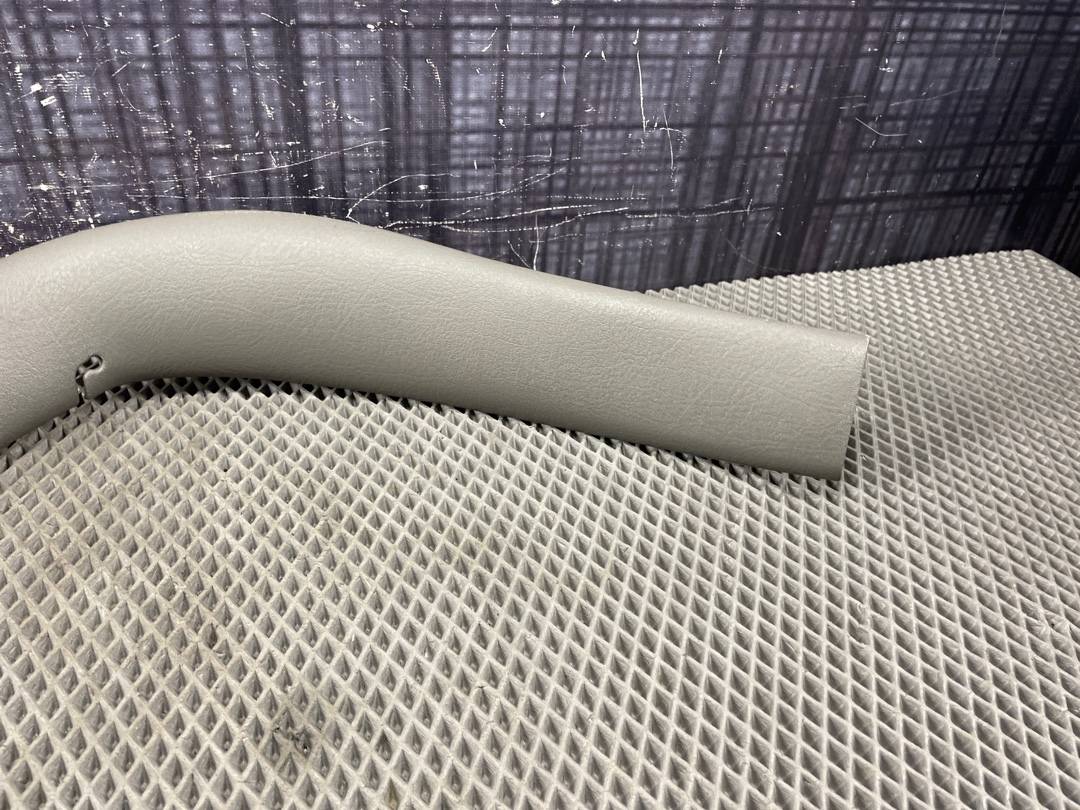 Обшивка крышки багажника, 890 рублей, Красноярск