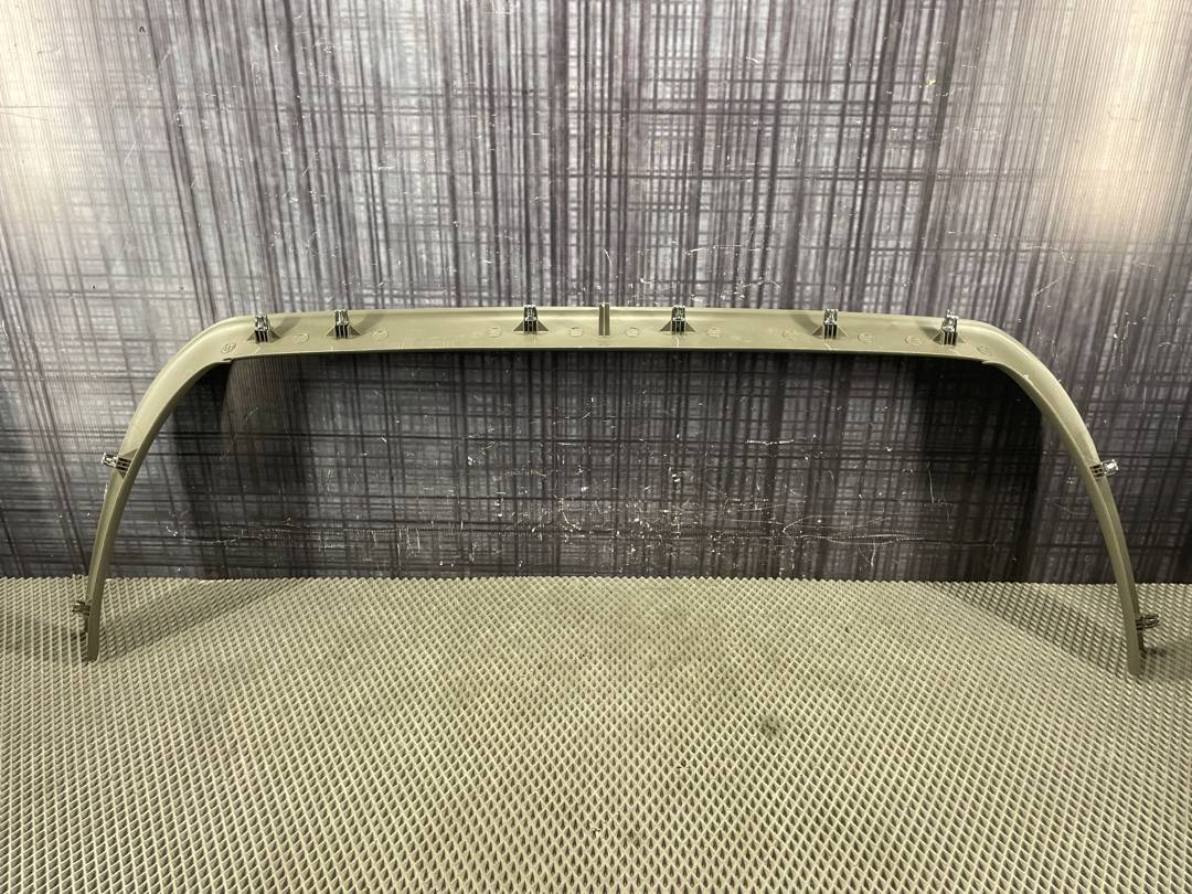 Обшивка крышки багажника, 890 рублей, Красноярск