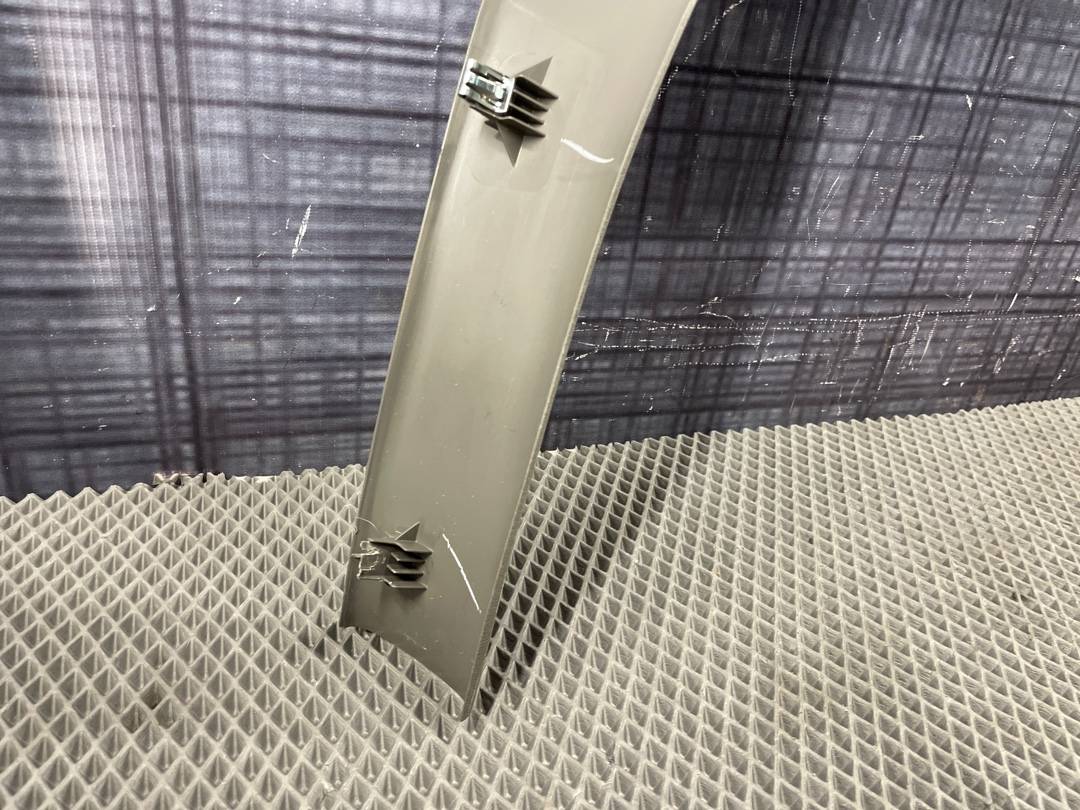 Обшивка крышки багажника, 890 рублей, Красноярск