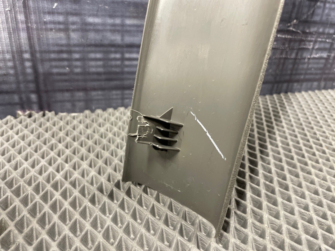 Обшивка крышки багажника, 890 рублей, Красноярск