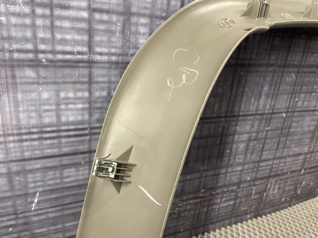 Обшивка крышки багажника, 890 рублей, Красноярск