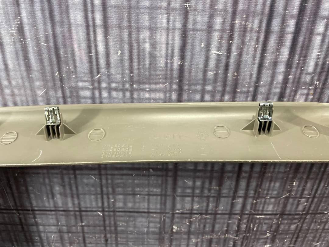 Обшивка крышки багажника, 890 рублей, Красноярск