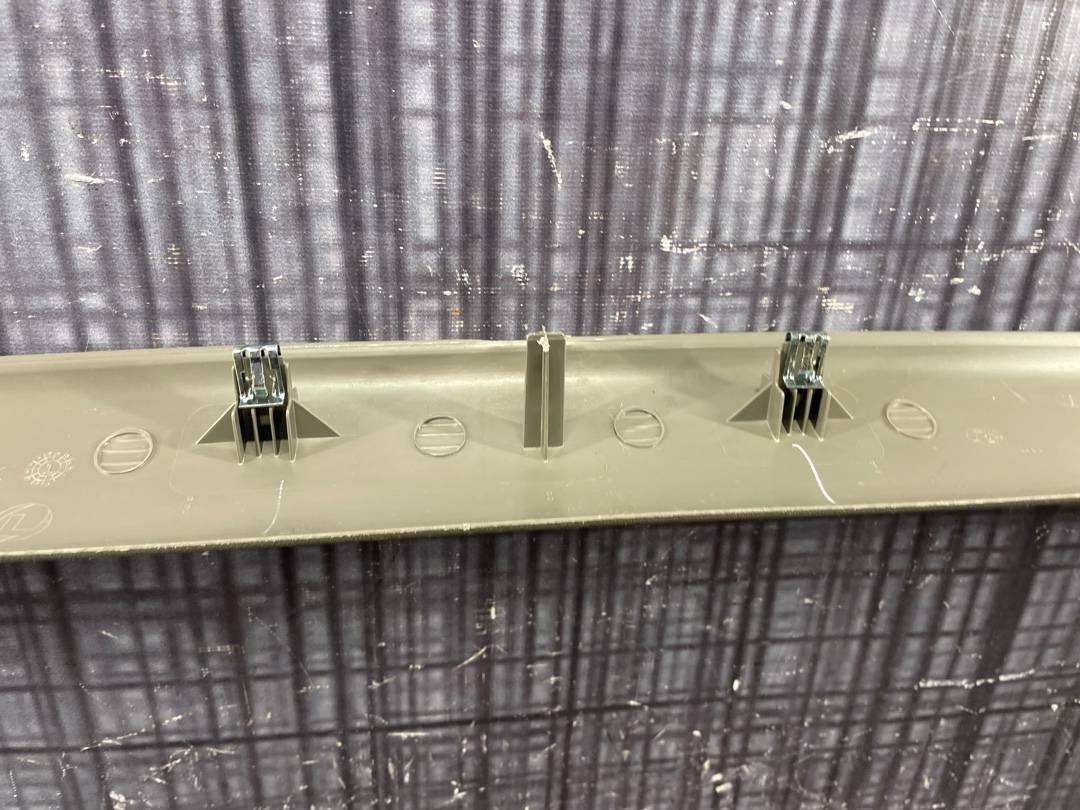 Обшивка крышки багажника, 890 рублей, Красноярск