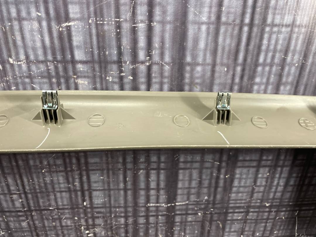 Обшивка крышки багажника, 890 рублей, Красноярск