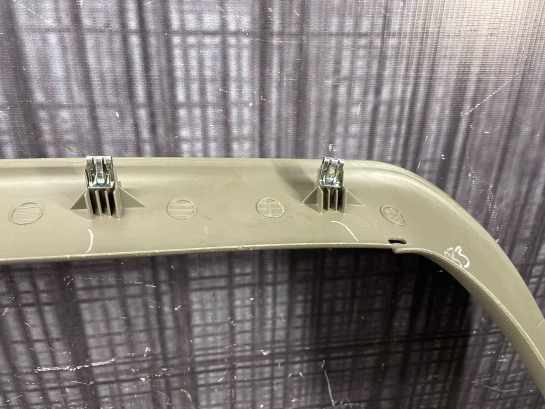 Обшивка крышки багажника, 890 рублей, Красноярск