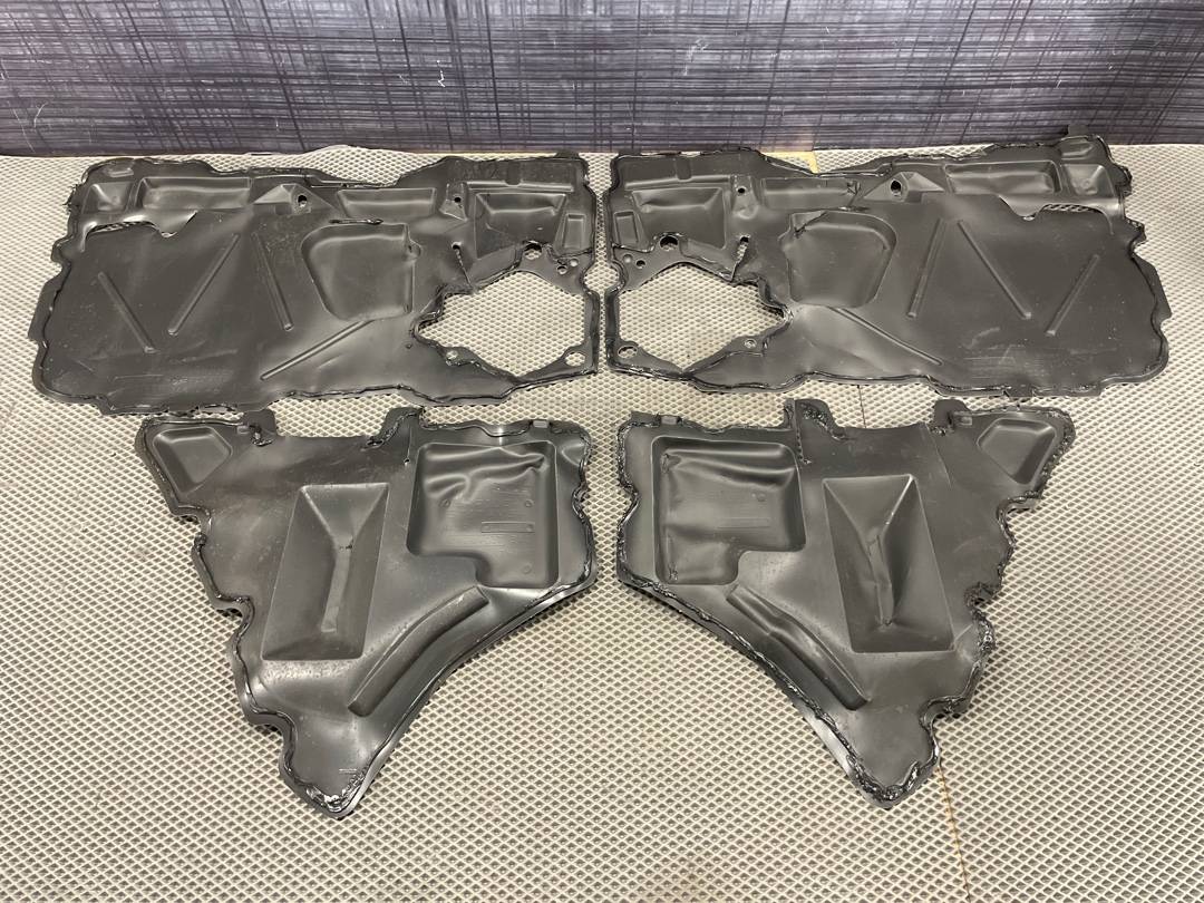 Шумоизоляция, 2500 рублей, Красноярск