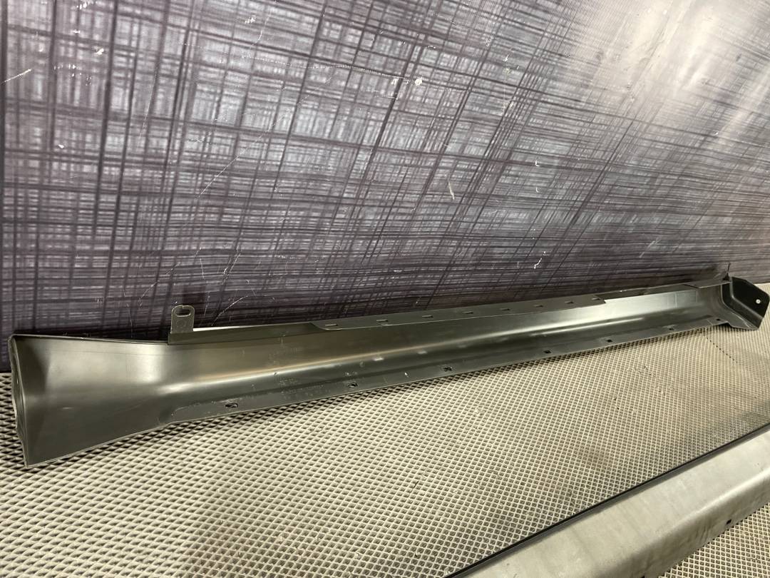 Комплект накладок на порог, 3924 рублей, Красноярск
