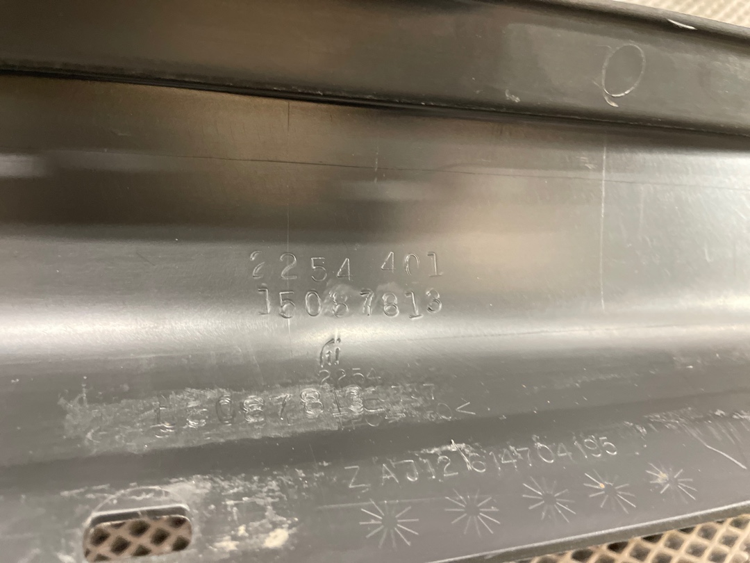 Комплект накладок на порог, 3924 рублей, Красноярск