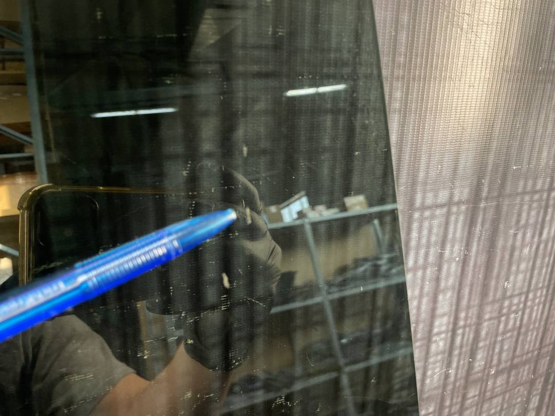 Стекло, 970 рублей, Красноярск