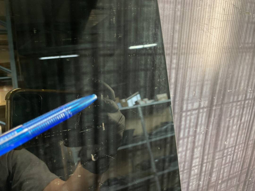 Стекло, 970 рублей, Красноярск