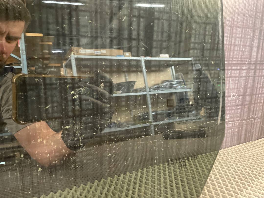 Стекло, 970 рублей, Красноярск