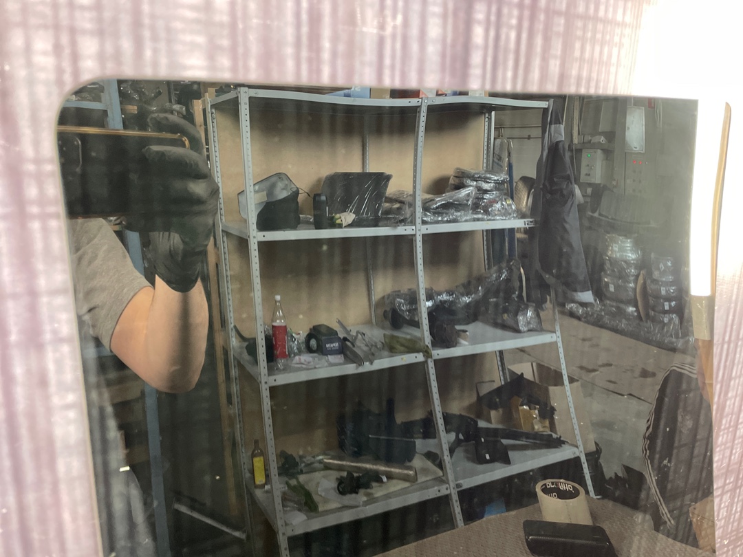 Стекло, 970 рублей, Красноярск