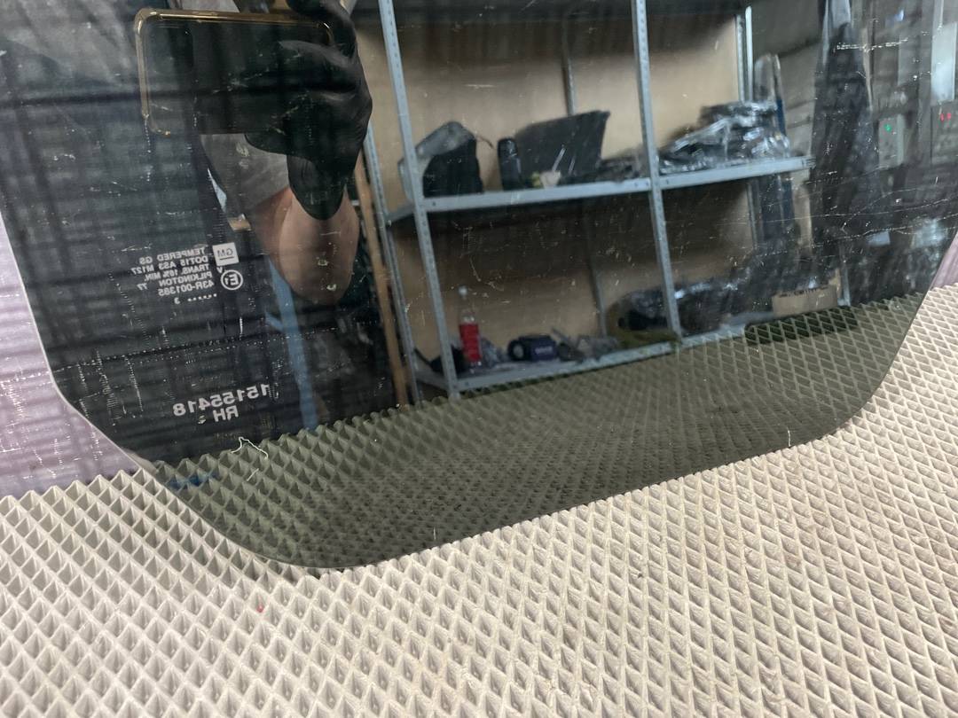 Стекло, 970 рублей, Красноярск