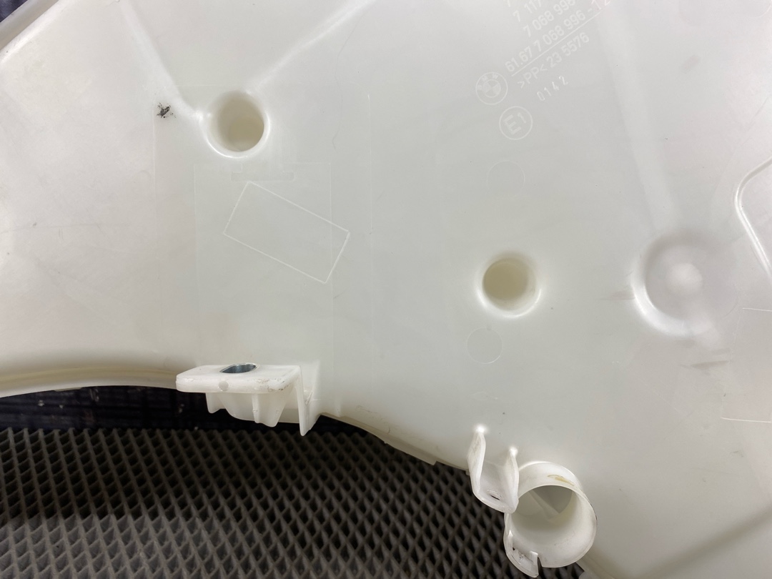 Бачок омывателя, 1134 рублей, Красноярск