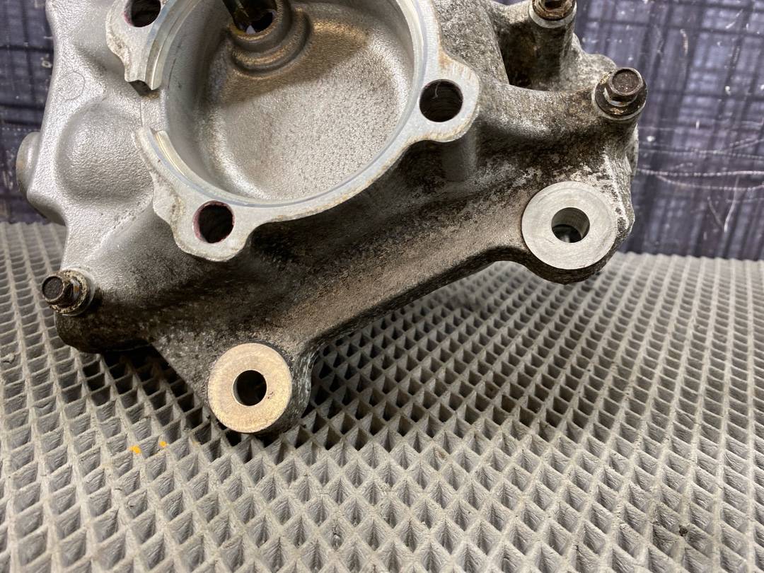 Поворотный кулак, 870 рублей, Красноярск