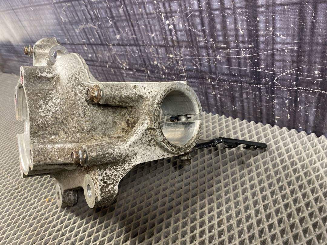 Поворотный кулак, 870 рублей, Красноярск