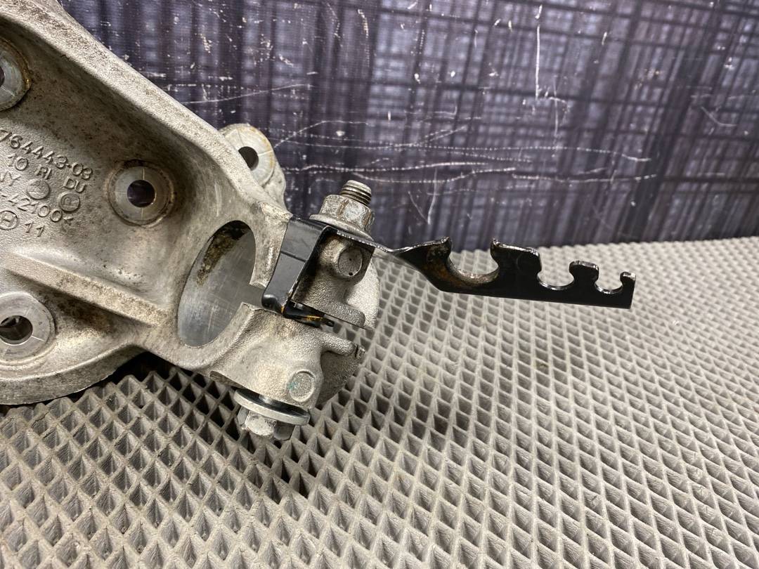 Поворотный кулак, 870 рублей, Красноярск