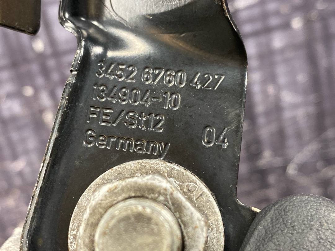 Поворотный кулак, 870 рублей, Красноярск