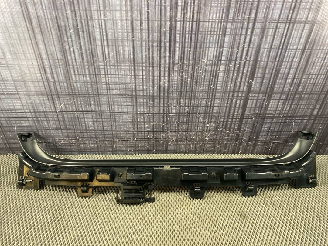 Крепление бампера, 516 рублей, Красноярск