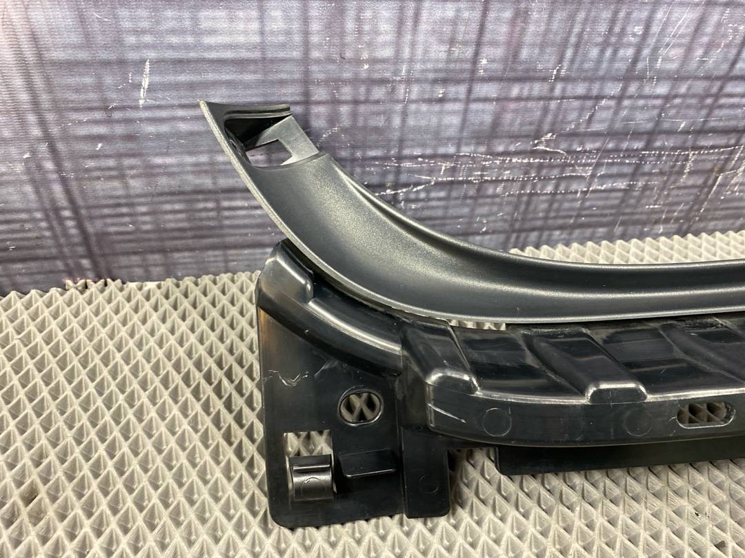 Крепление бампера, 516 рублей, Красноярск