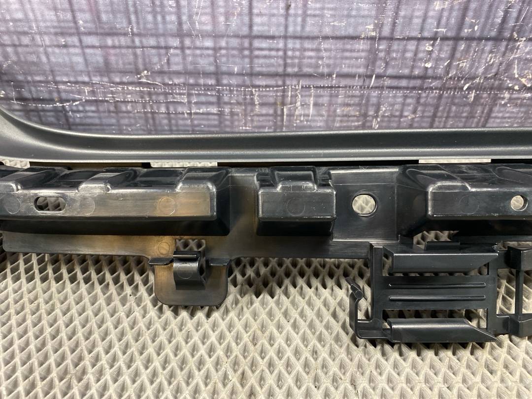 Крепление бампера, 516 рублей, Красноярск